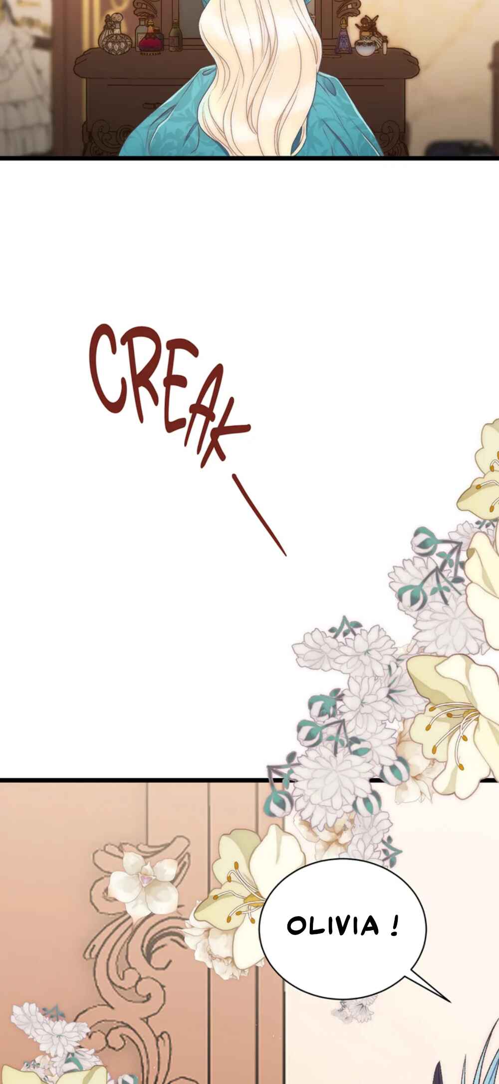 The Youngest Is Trying to Prevent the World From Ending Chapter 18 - Page 5
