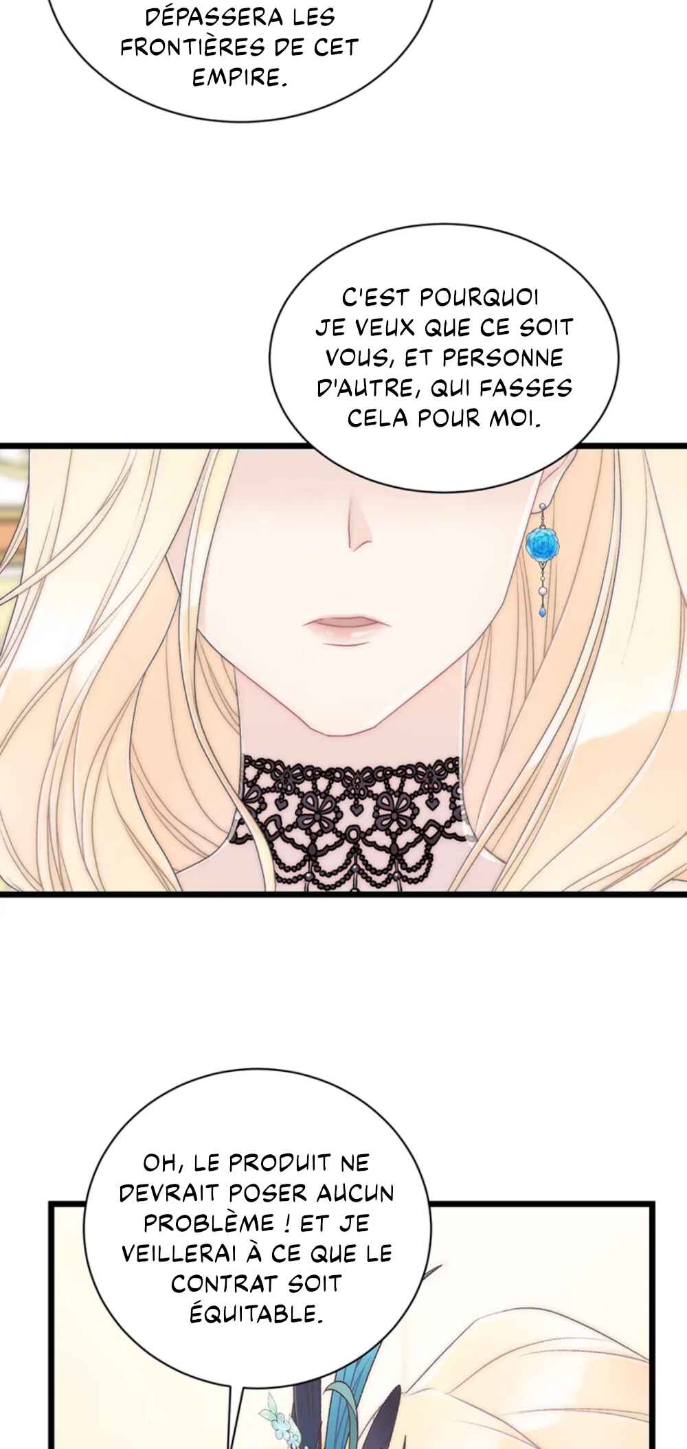The Youngest Is Trying to Prevent the World From Ending Chapter 18 - Page 51