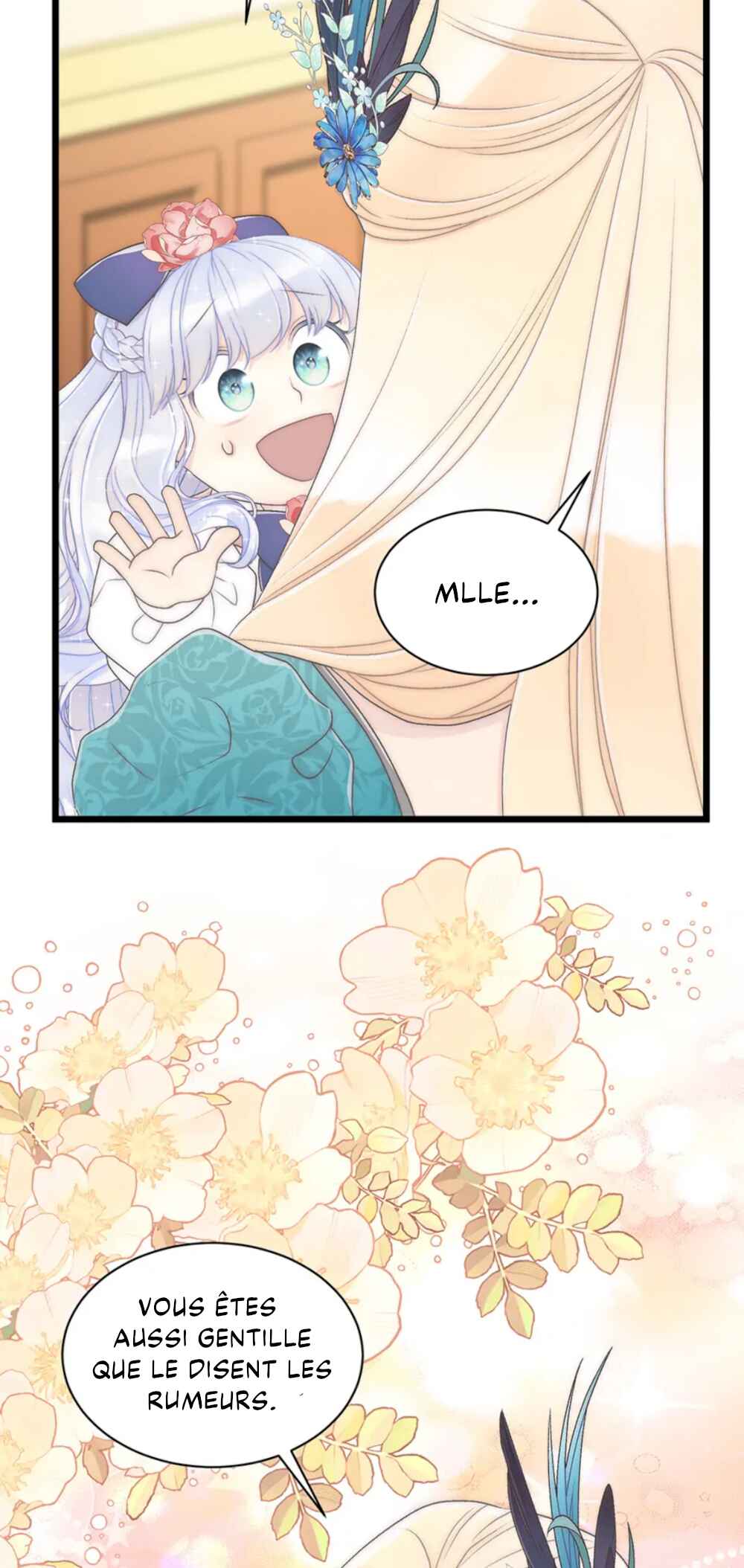 The Youngest Is Trying to Prevent the World From Ending Chapter 18 - Page 52