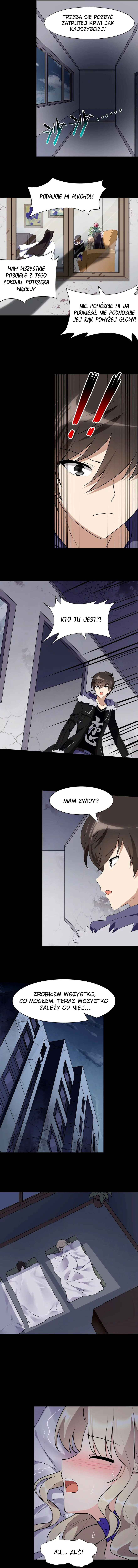 My Girlfriend Is a Zombie Chapter 96 - Page 6