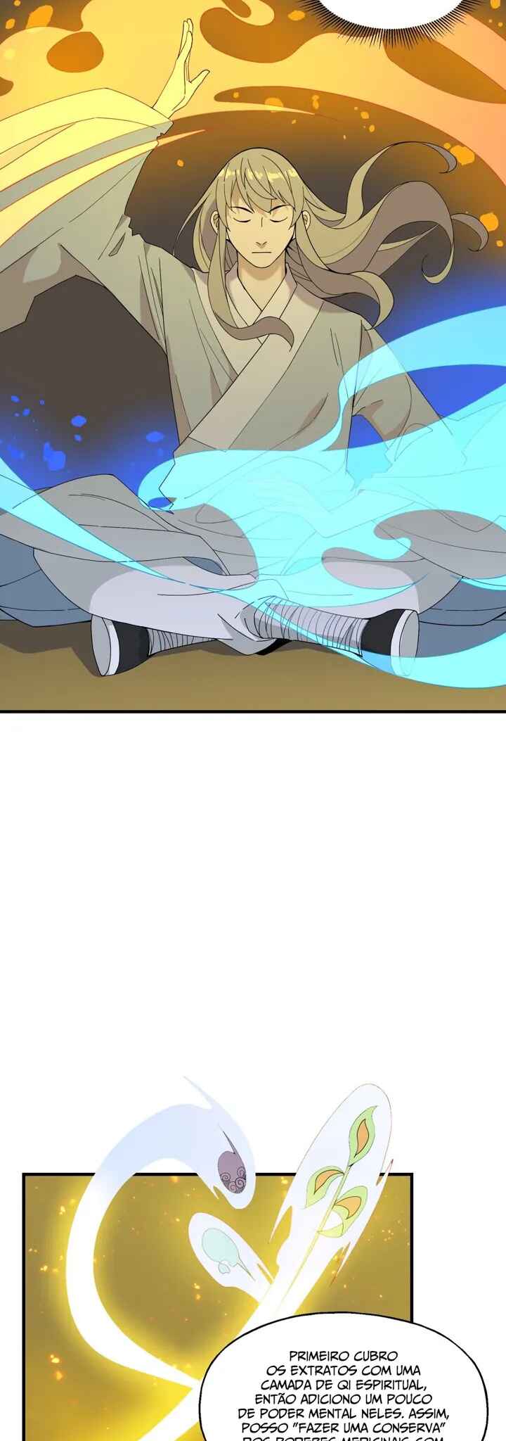 I Became Invincible After Descending Chapter 10 - Page 18