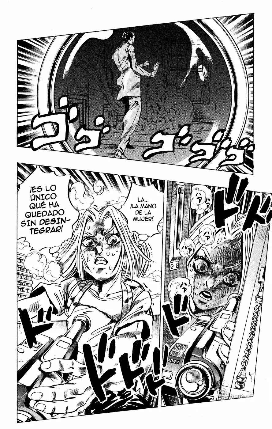 JoJo no Kimyou na Bouken: Part 4 - Diamond wa Kudakenai Chapter 145 - Page 17
