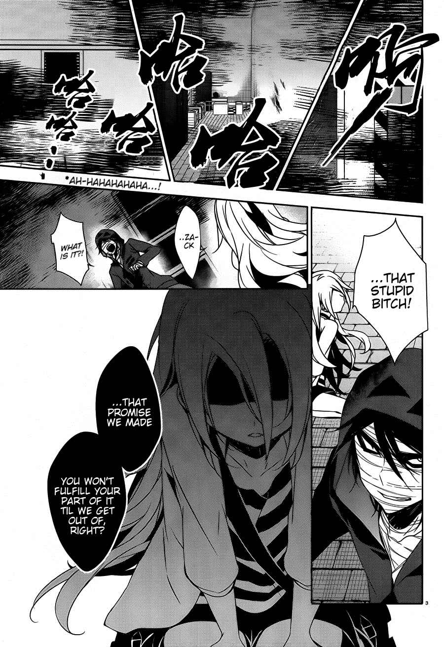 Angels of Death Chapter 12 - Page 6