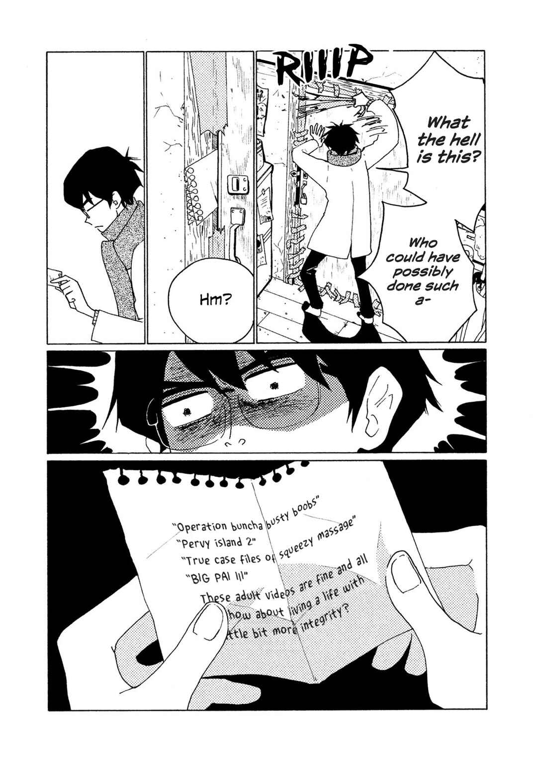 Tower of the Sun Chapter 4 - Page 33
