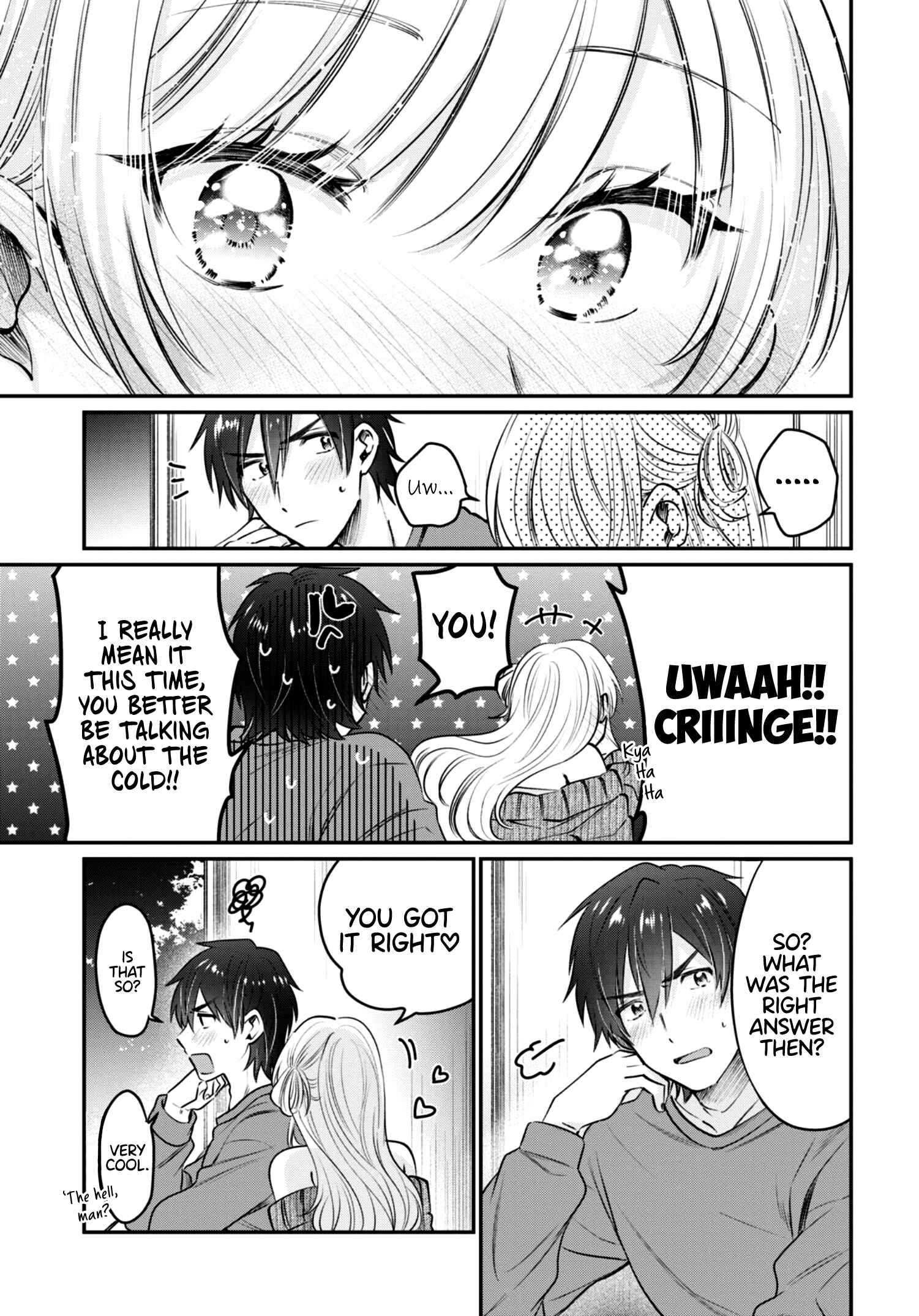 Fuufu Ijou, Koibito Miman. Chapter 40 - Page 26