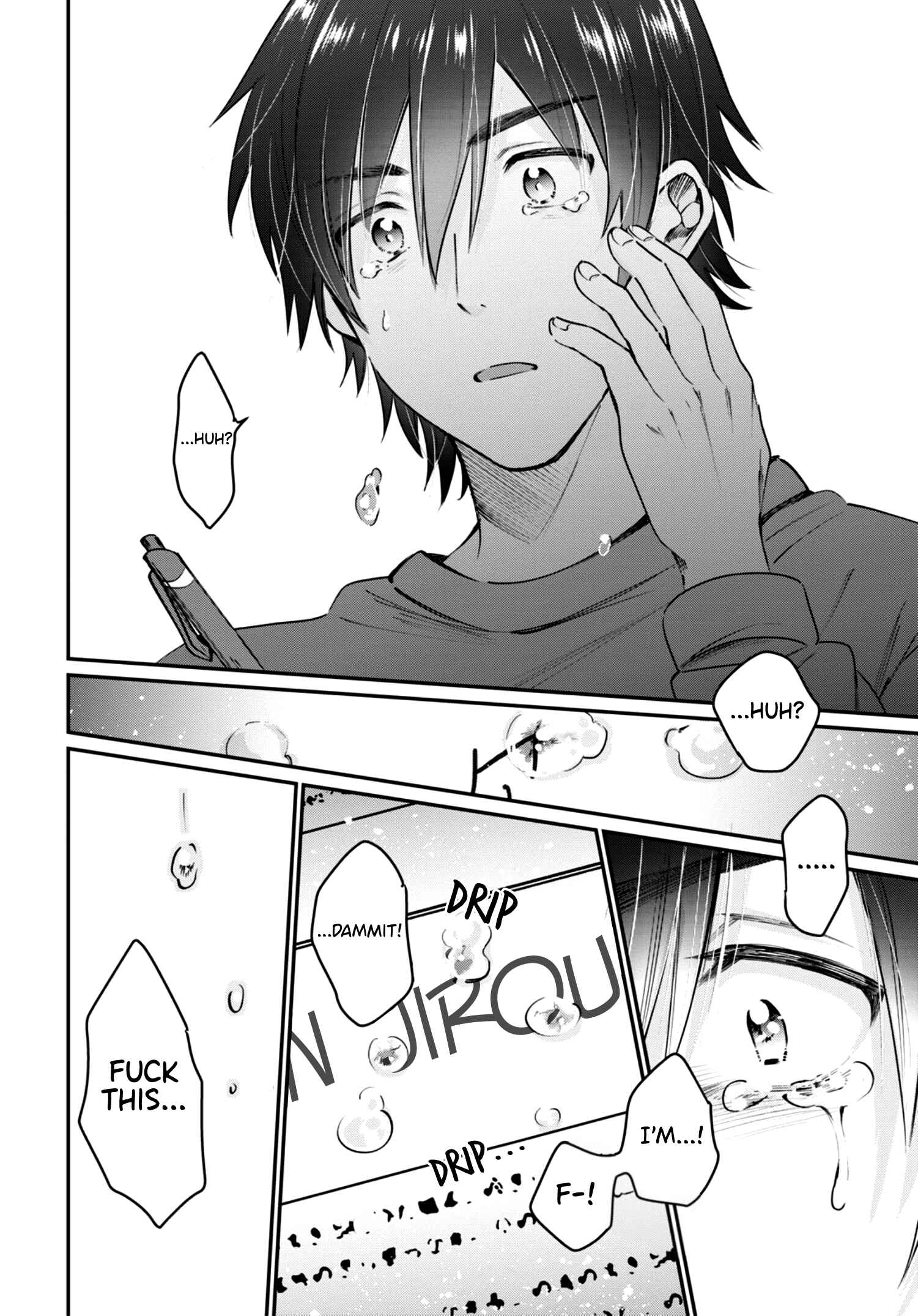Fuufu Ijou, Koibito Miman. Chapter 40 - Page 31