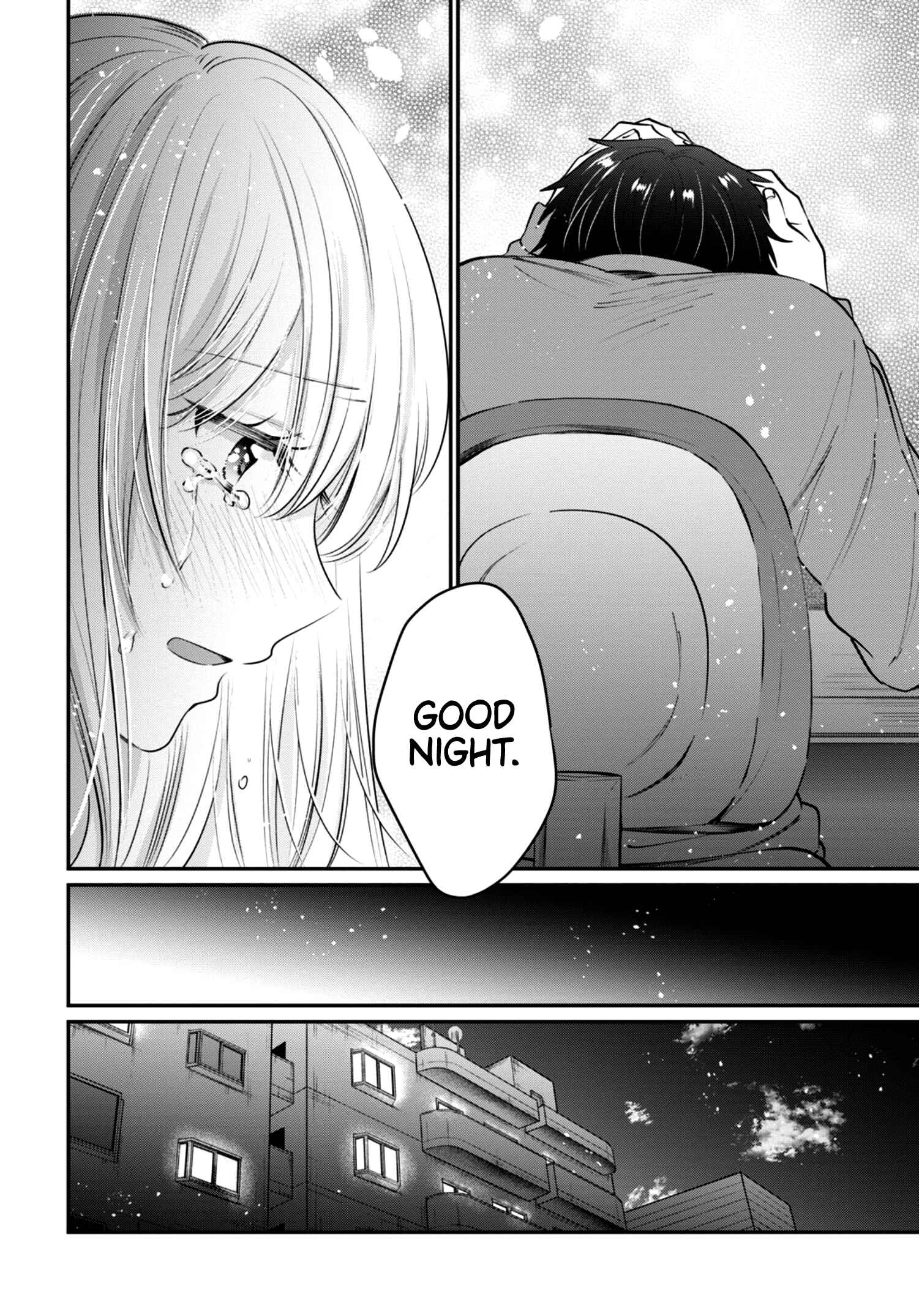 Fuufu Ijou, Koibito Miman. Chapter 40 - Page 37