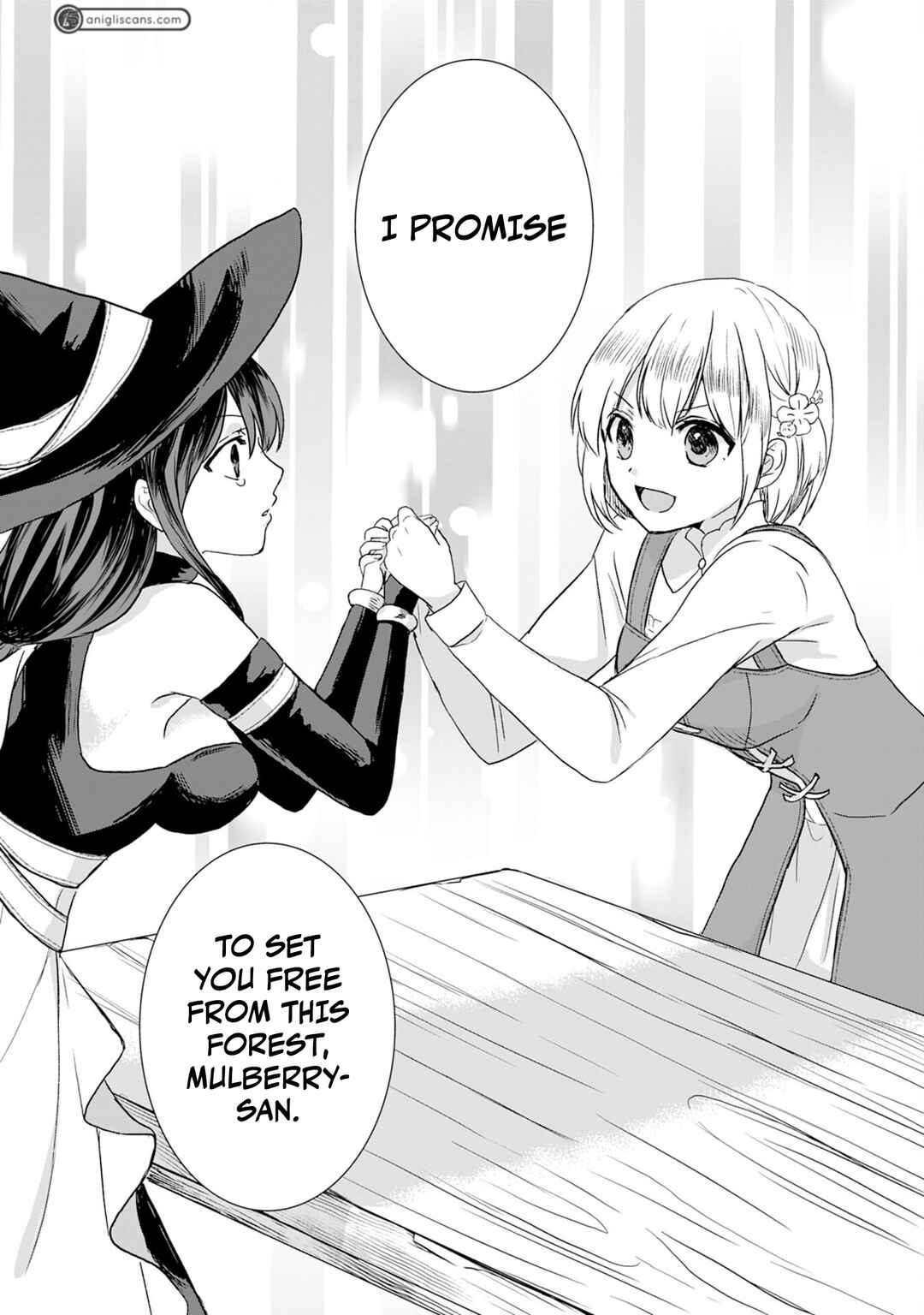 Koun-chi 999 no Watashi, Sokushi Mahou ga Zettai ni Seikou suru no de Sekai Saikyou desu: Mahou-chi 1 de Tsuihousaremashita ga, Kakuritsu Cheat de Moriagaru Chapter 2 - Page 19