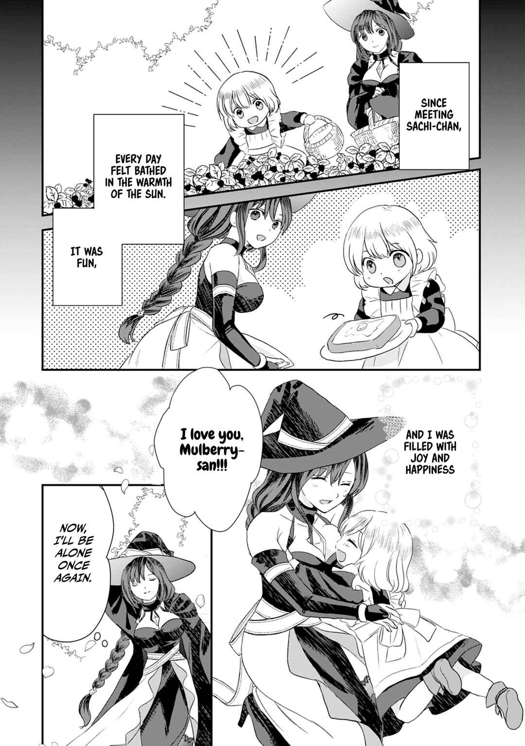 Koun-chi 999 no Watashi, Sokushi Mahou ga Zettai ni Seikou suru no de Sekai Saikyou desu: Mahou-chi 1 de Tsuihousaremashita ga, Kakuritsu Cheat de Moriagaru Chapter 2 - Page 30