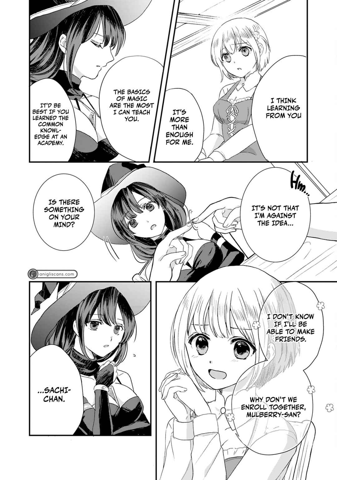 Koun-chi 999 no Watashi, Sokushi Mahou ga Zettai ni Seikou suru no de Sekai Saikyou desu: Mahou-chi 1 de Tsuihousaremashita ga, Kakuritsu Cheat de Moriagaru Chapter 2 - Page 5