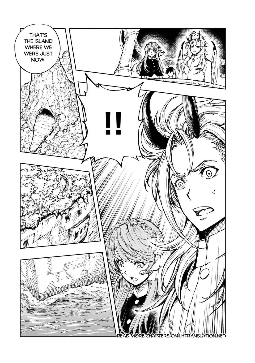 Genjitsushugi Yuusha no Oukoku Saikenki Chapter 55.2 - Page 10
