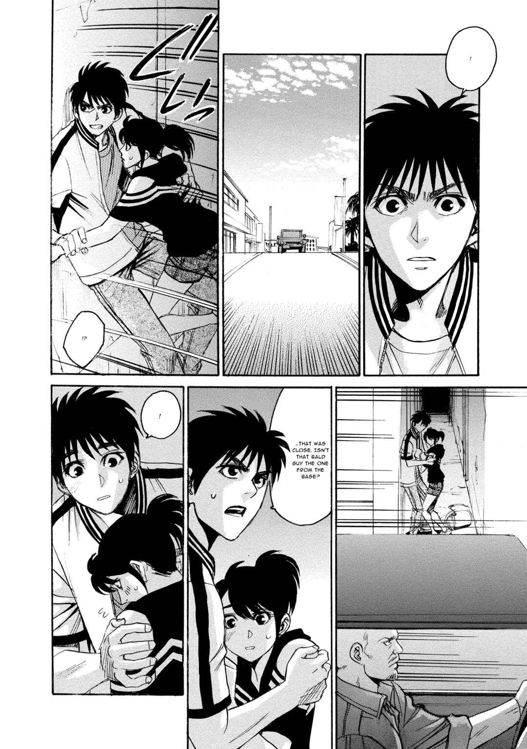 Kyoushoku Jinshu Chapter 19 - Page 2