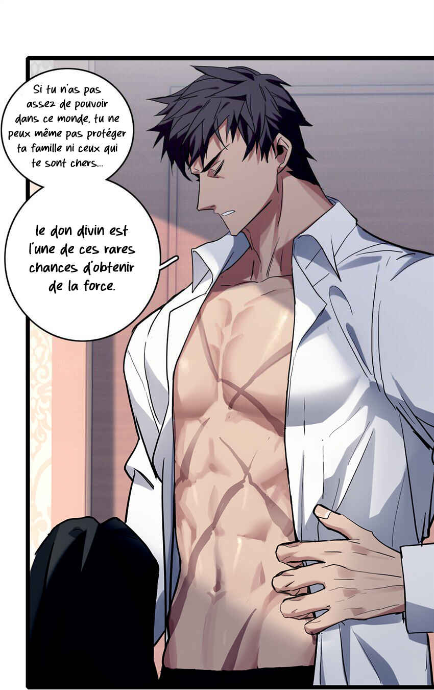 I Just Want to Game in Peace Chapter 118 - Page 13