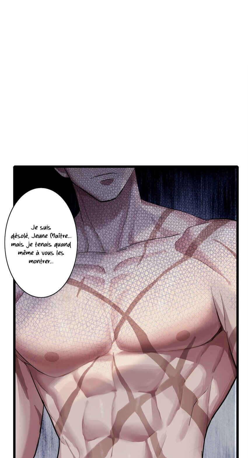 I Just Want to Game in Peace Chapter 118 - Page 3