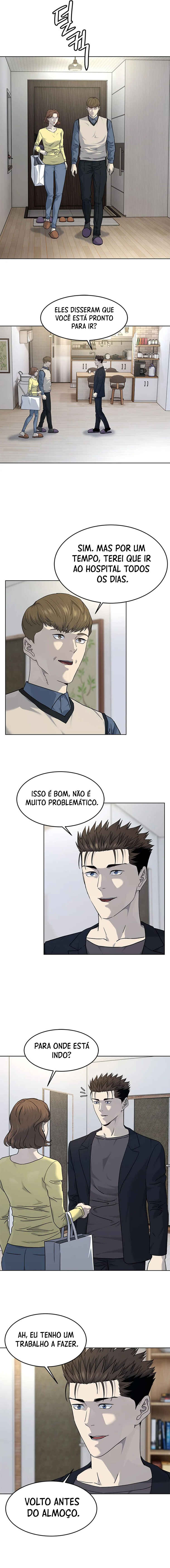 God of Blackfield Chapter 64 - Page 13