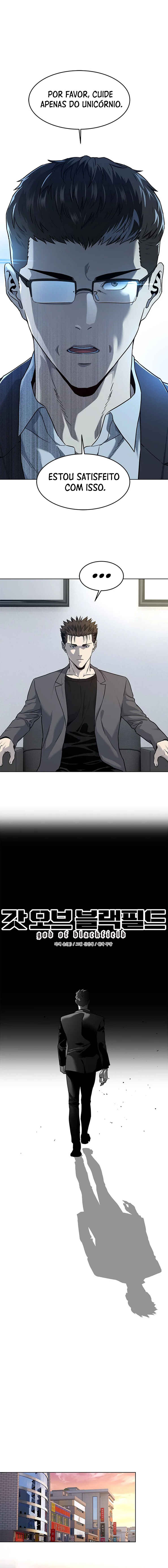 God of Blackfield Chapter 64 - Page 2