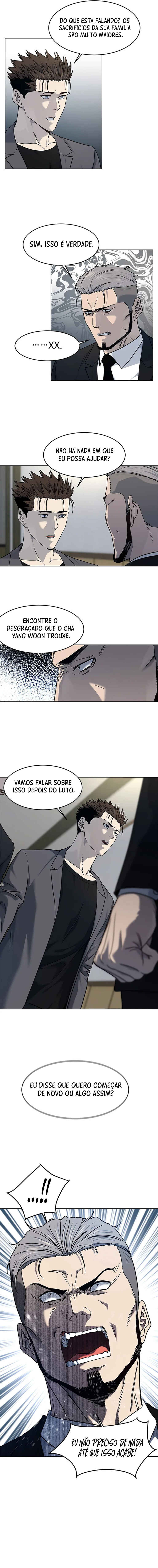 God of Blackfield Chapter 64 - Page 7