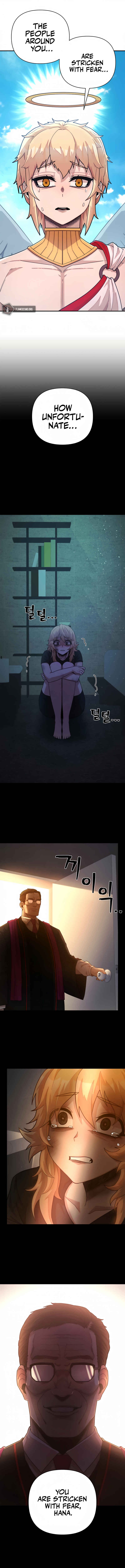 Yongsa ga Doraowatda Chapter 28 - Page 14