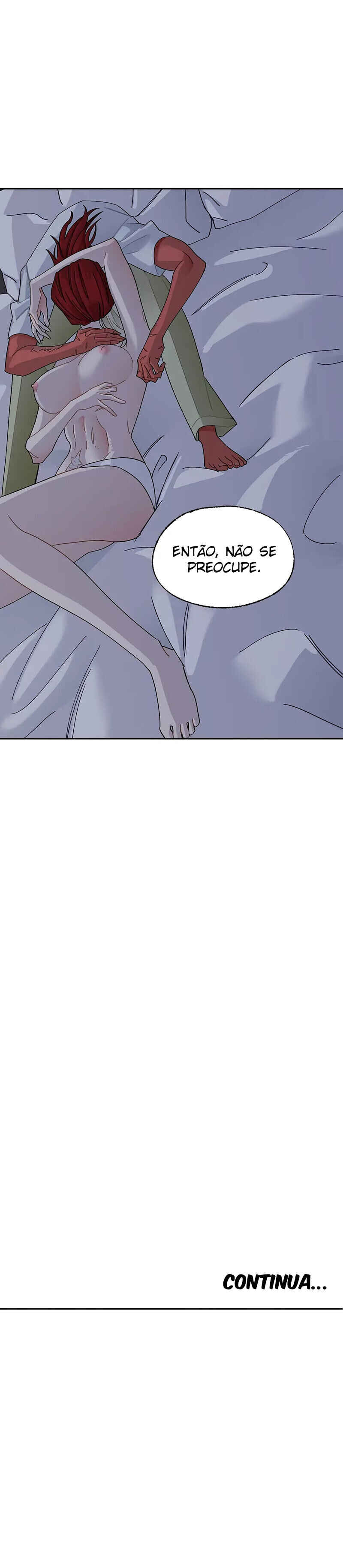 On a Leash Chapter 146 - Page 22