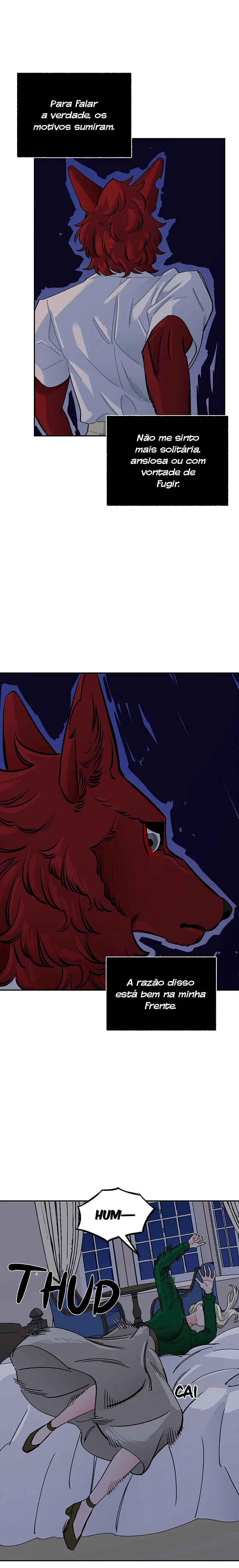 On a Leash Chapter 146 - Page 4