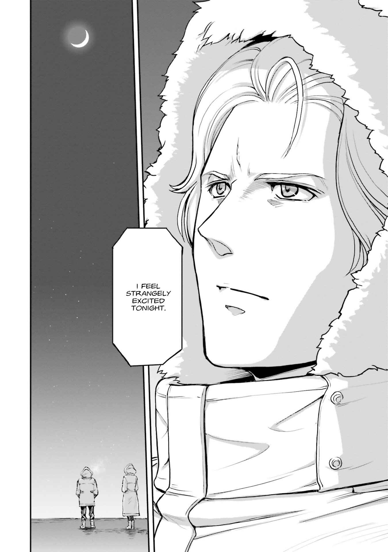Kidou Senshi Moon Gundam Chapter 17 - Page 31