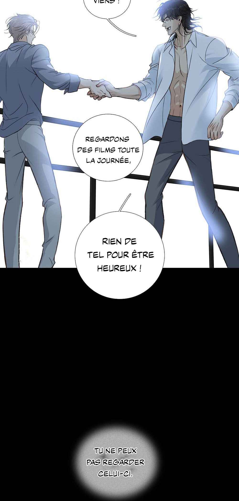 Debt of Love Chapter 65 - Page 27