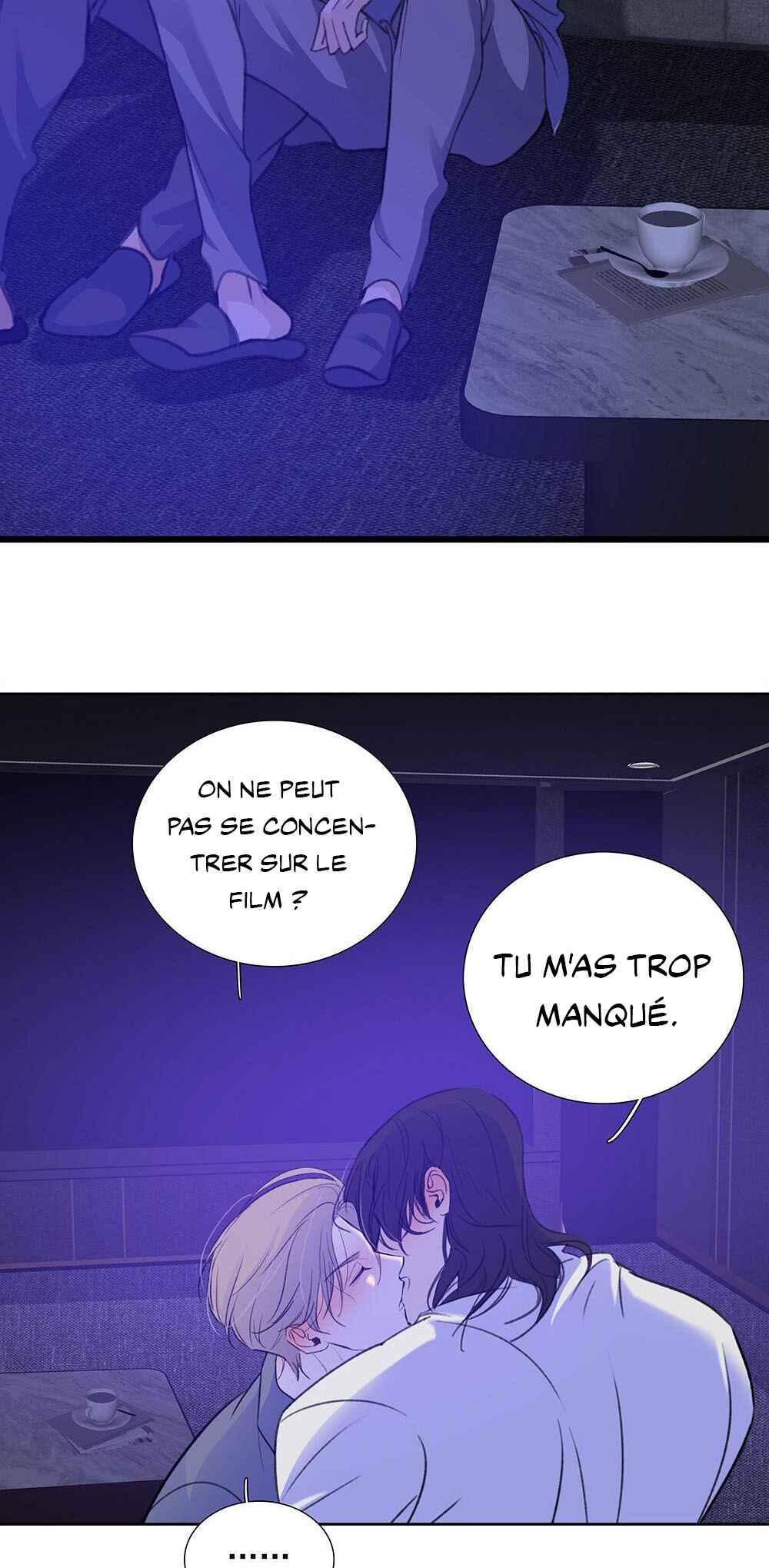 Debt of Love Chapter 65 - Page 31