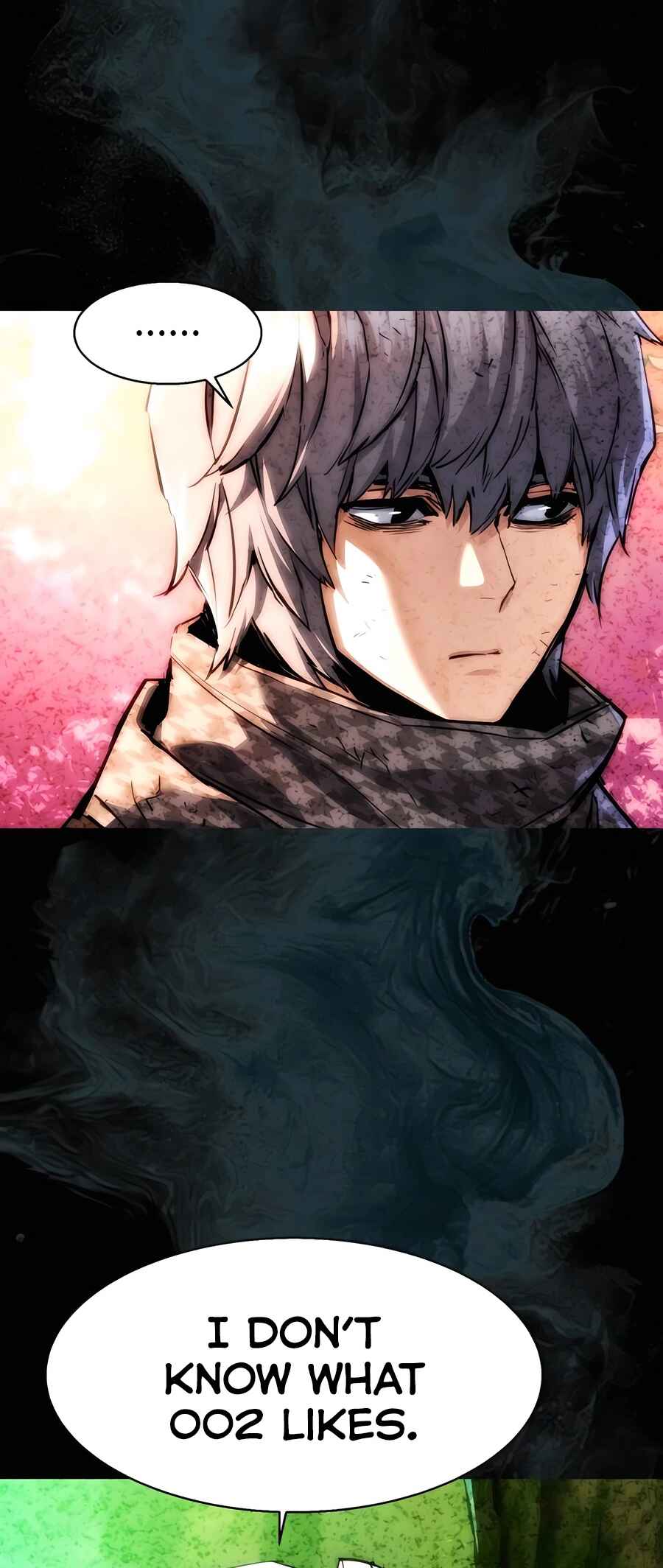 Iphak Yongbyeong Chapter 237 - Page 31