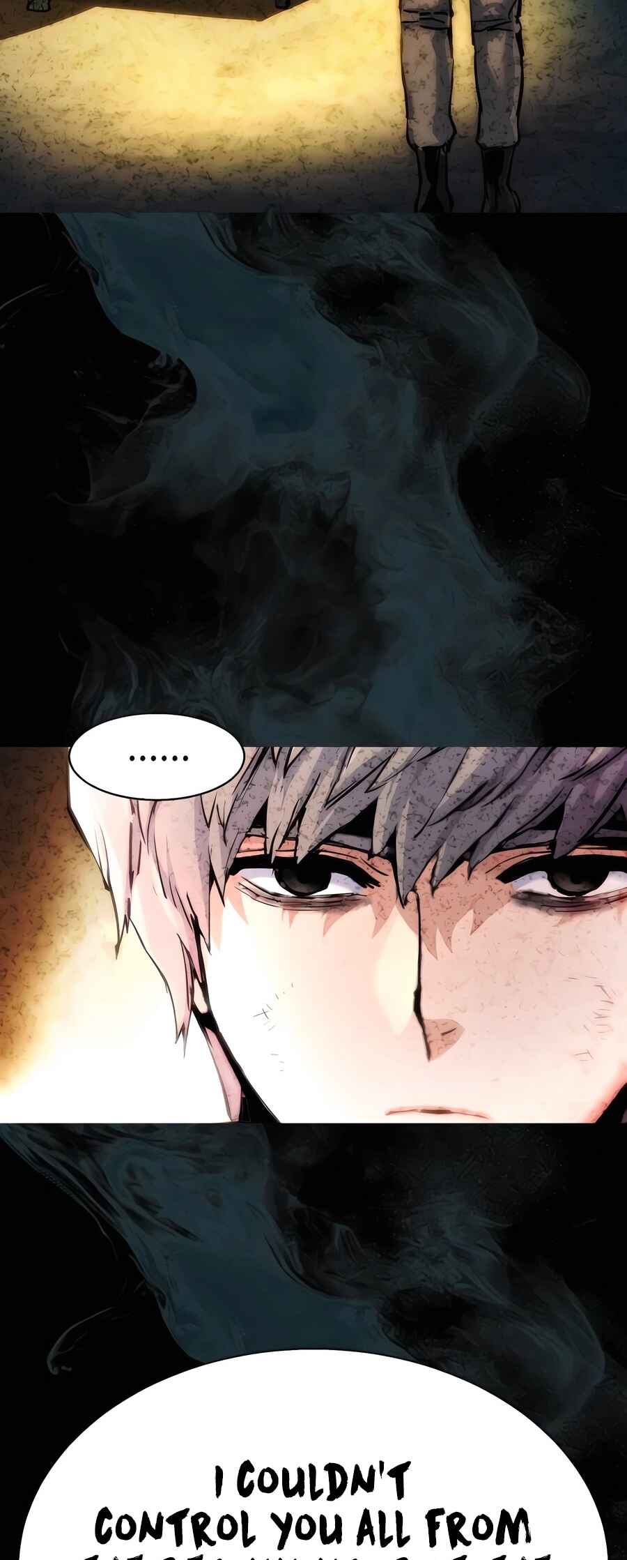 Iphak Yongbyeong Chapter 237 - Page 36