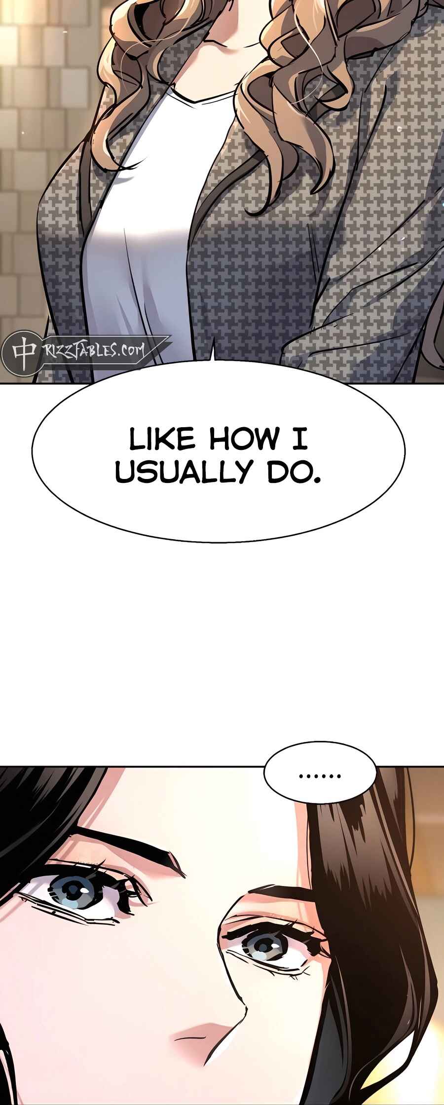 Iphak Yongbyeong Chapter 237 - Page 61