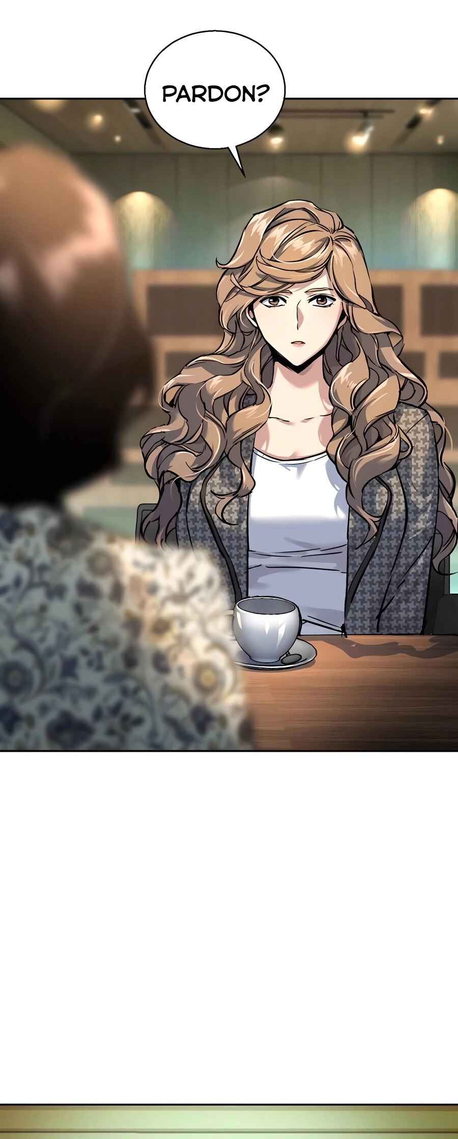 Iphak Yongbyeong Chapter 237 - Page 63