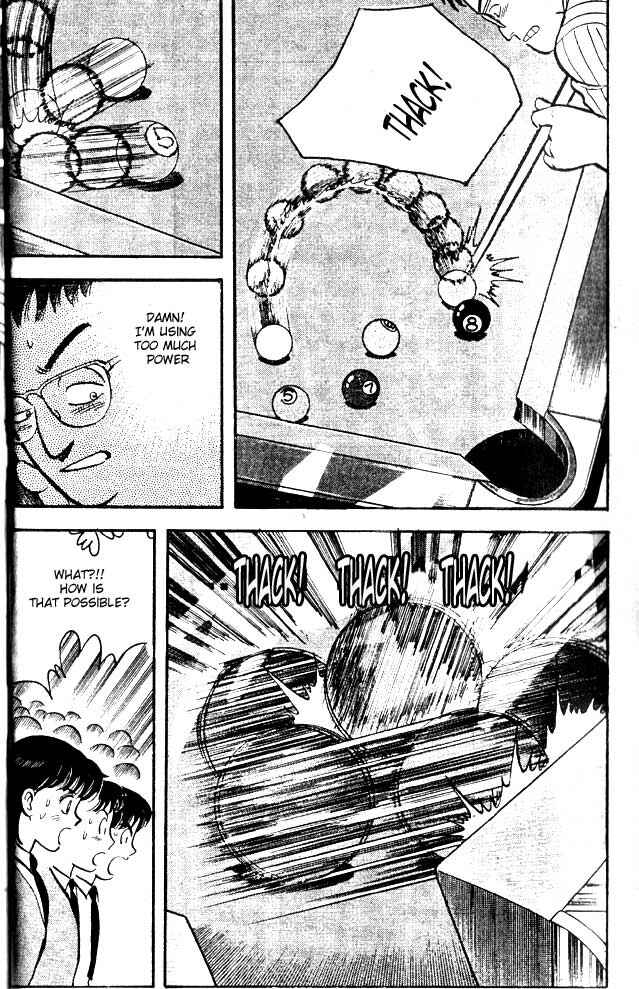 Break Shot Chapter 3 - Page 11