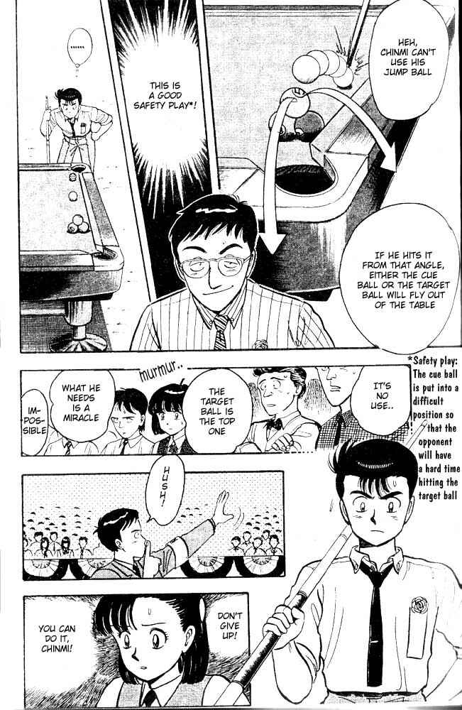 Break Shot Chapter 3 - Page 14