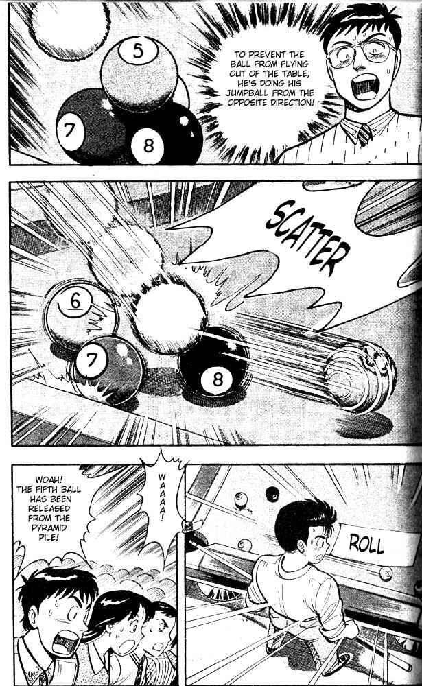 Break Shot Chapter 3 - Page 18