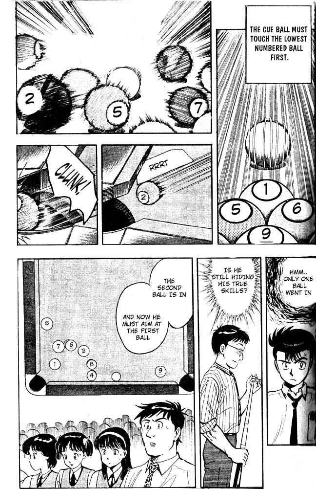 Break Shot Chapter 3 - Page 6