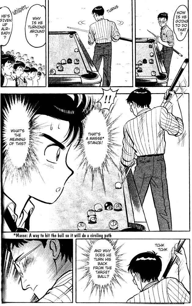 Break Shot Chapter 3 - Page 7