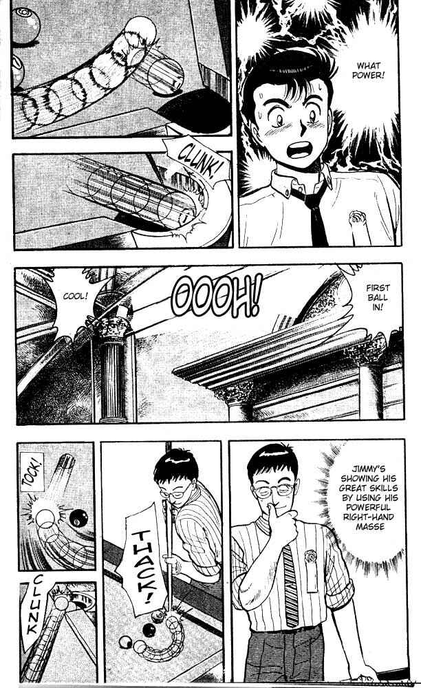 Break Shot Chapter 3 - Page 9