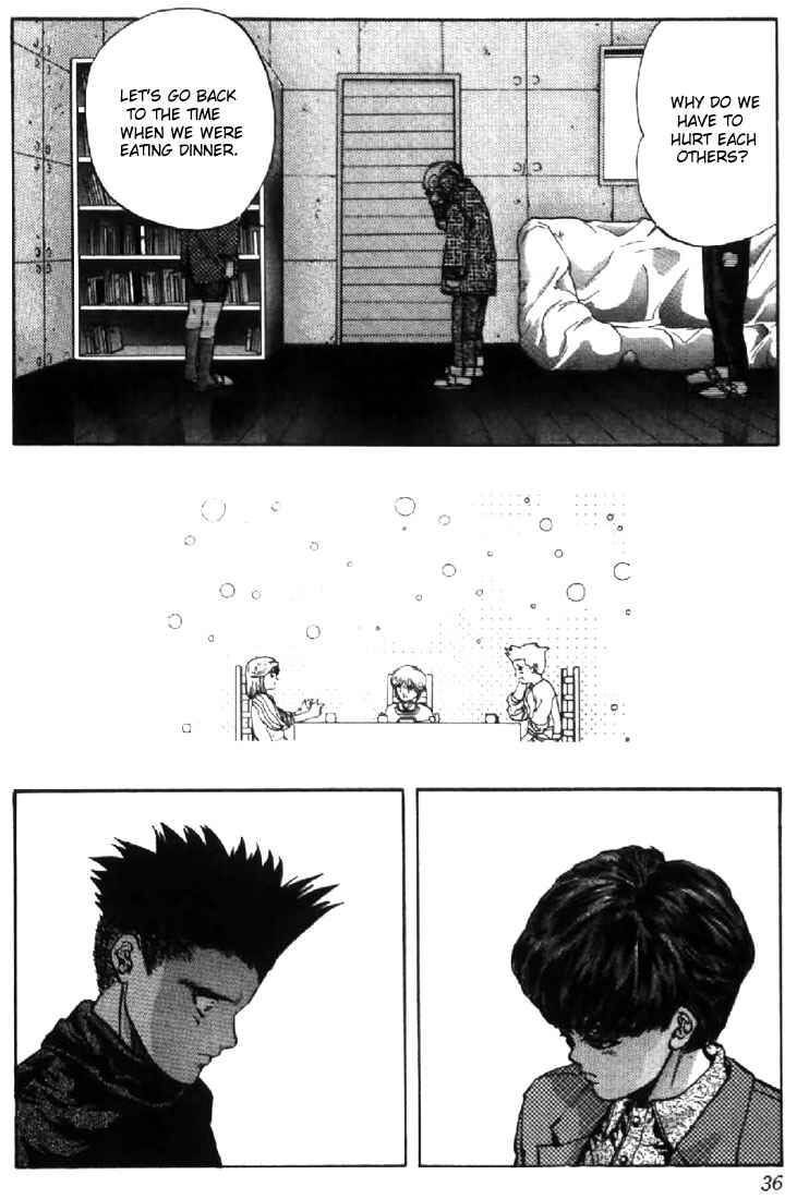 Video Girl Ai Chapter 101 - Page 12