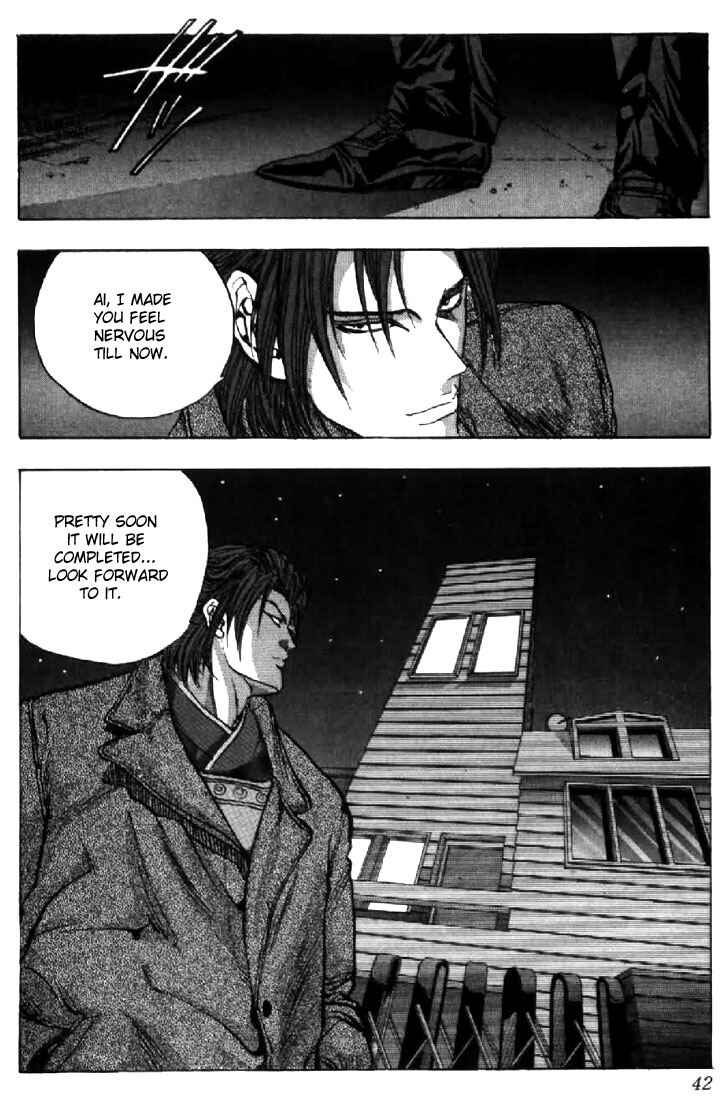 Video Girl Ai Chapter 101 - Page 18