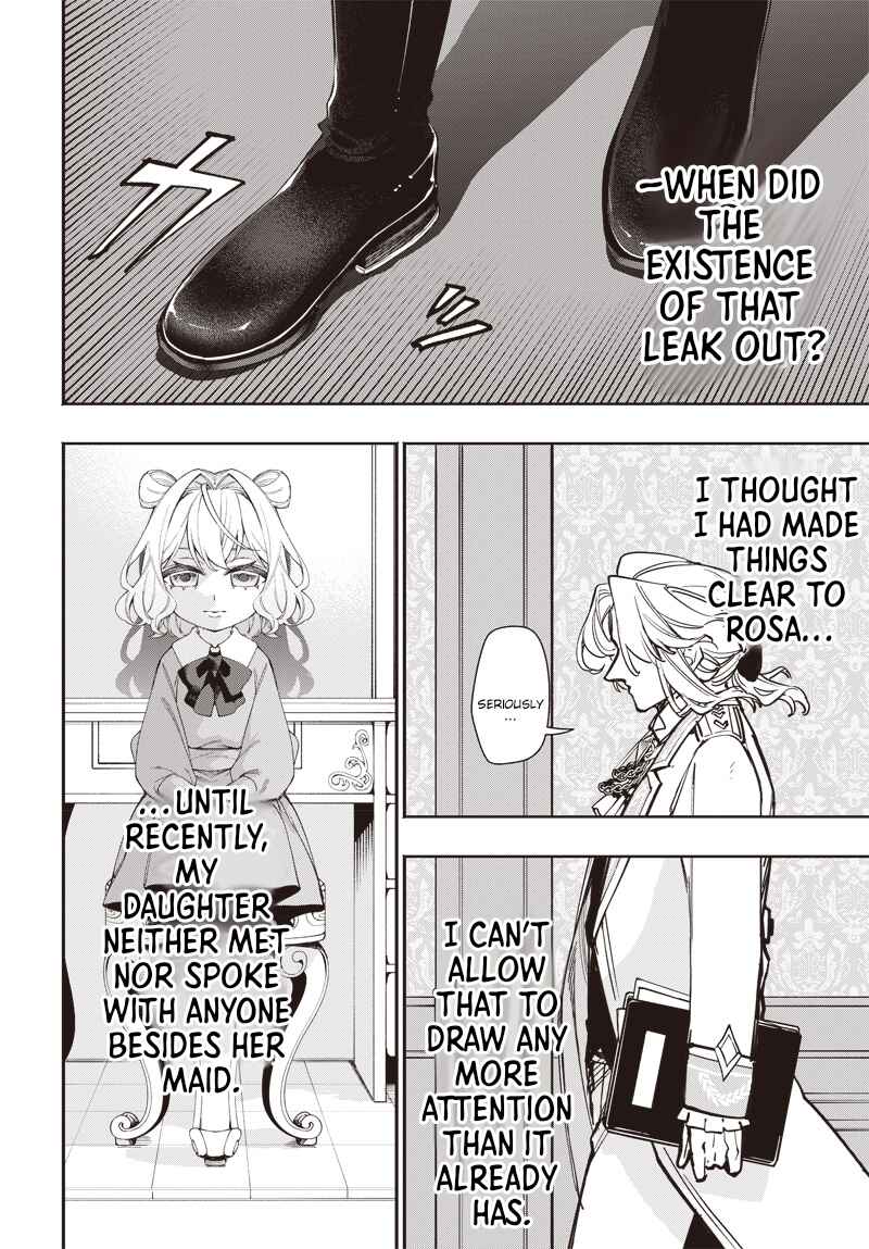 Tensei Arasaa Joshi no Isekaikatsu Chapter 3.1 - Page 12
