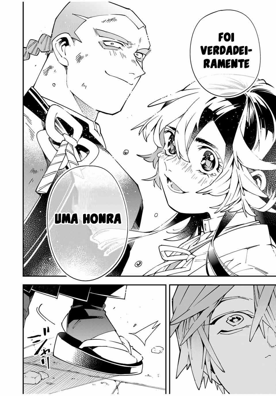 Tensei Kizoku, Kantei Skill de Nariagaru ~Jakushou Ryouchi wo Uketsuida node, Yuushuu na Jinzai wo Fuyashiteitara, Saikyou Ryouchi ni Natteta~ Chapter 152 - Page 9