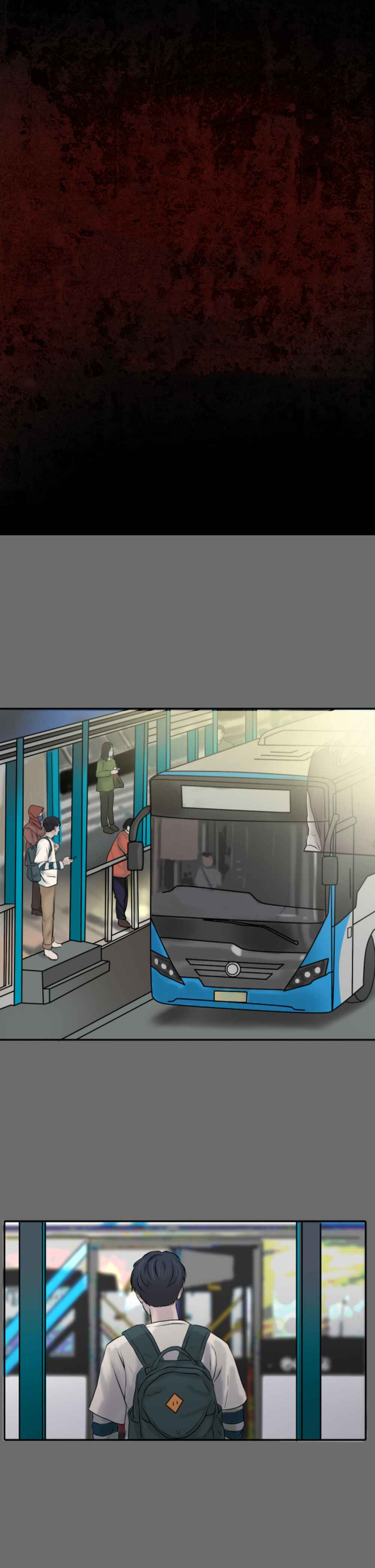 Diary Mystery Chapter 1 - Page 1
