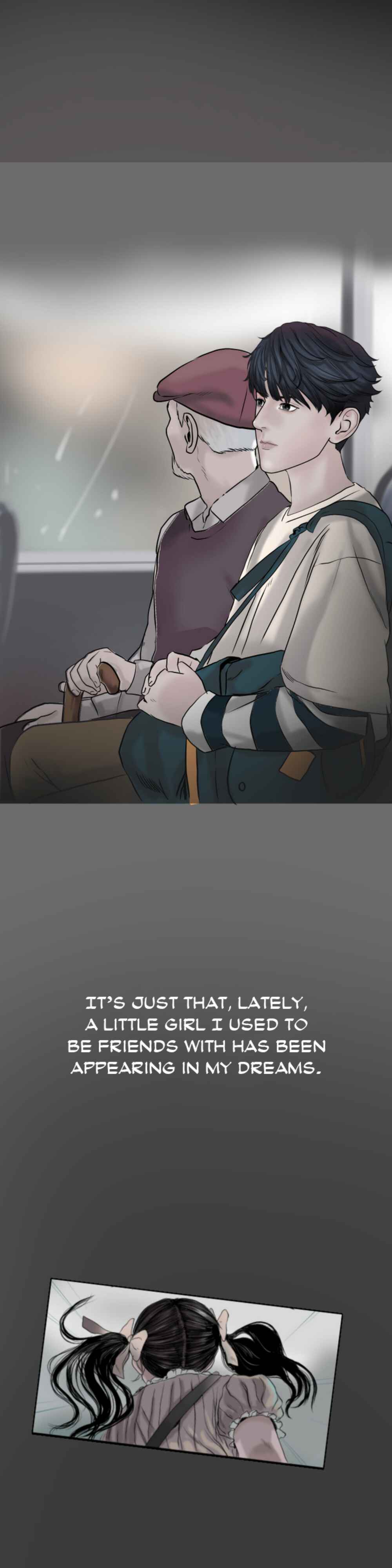 Diary Mystery Chapter 1 - Page 14