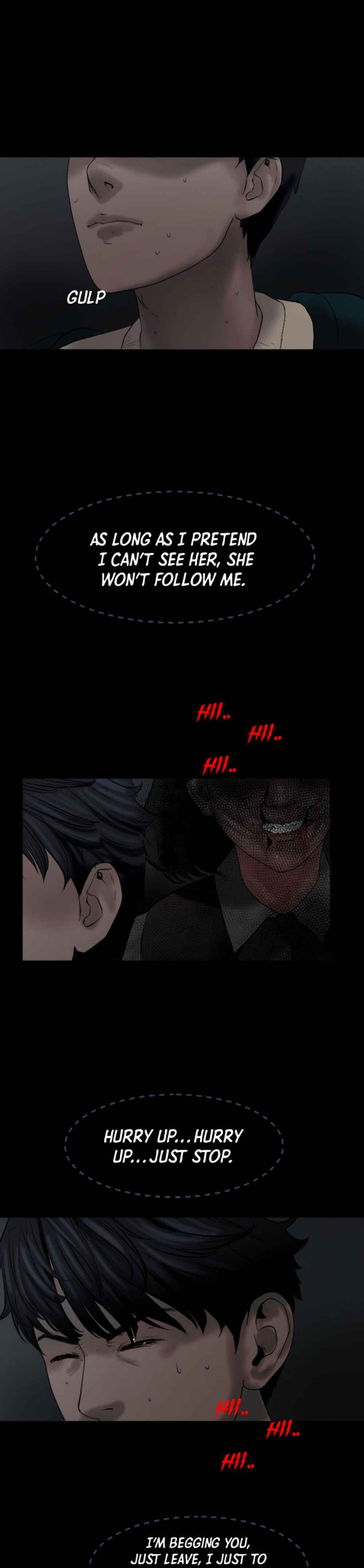 Diary Mystery Chapter 1 - Page 24