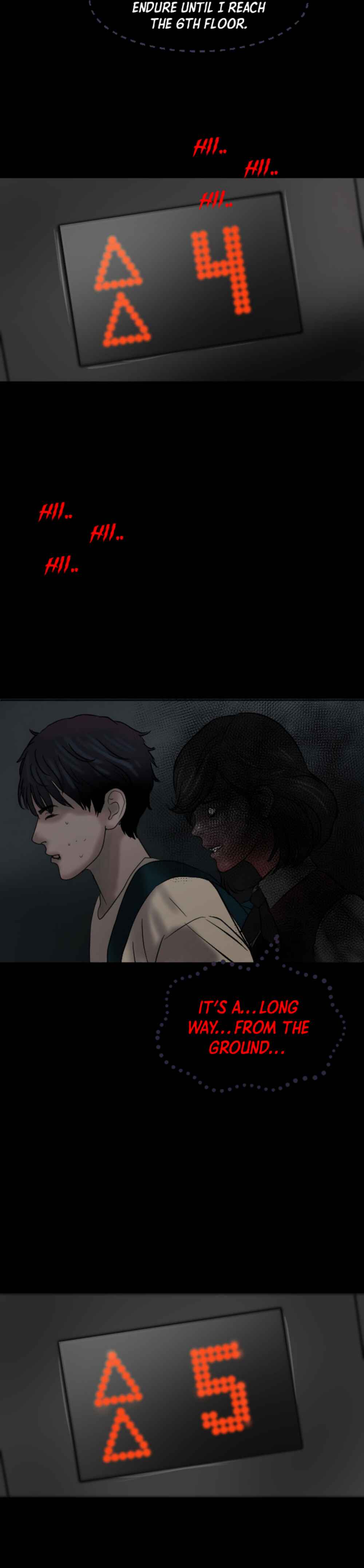 Diary Mystery Chapter 1 - Page 25