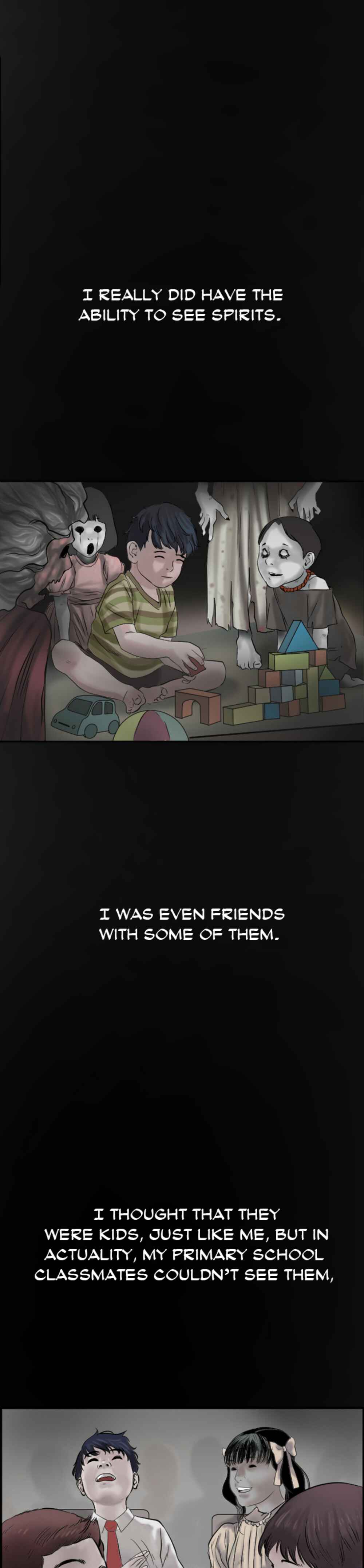Diary Mystery Chapter 1 - Page 9