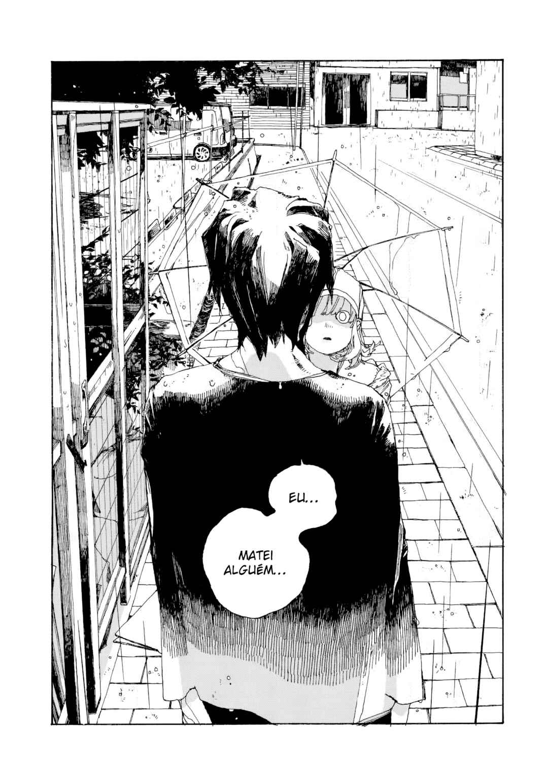 Denpa Seinen Chapter 9 - Page 18