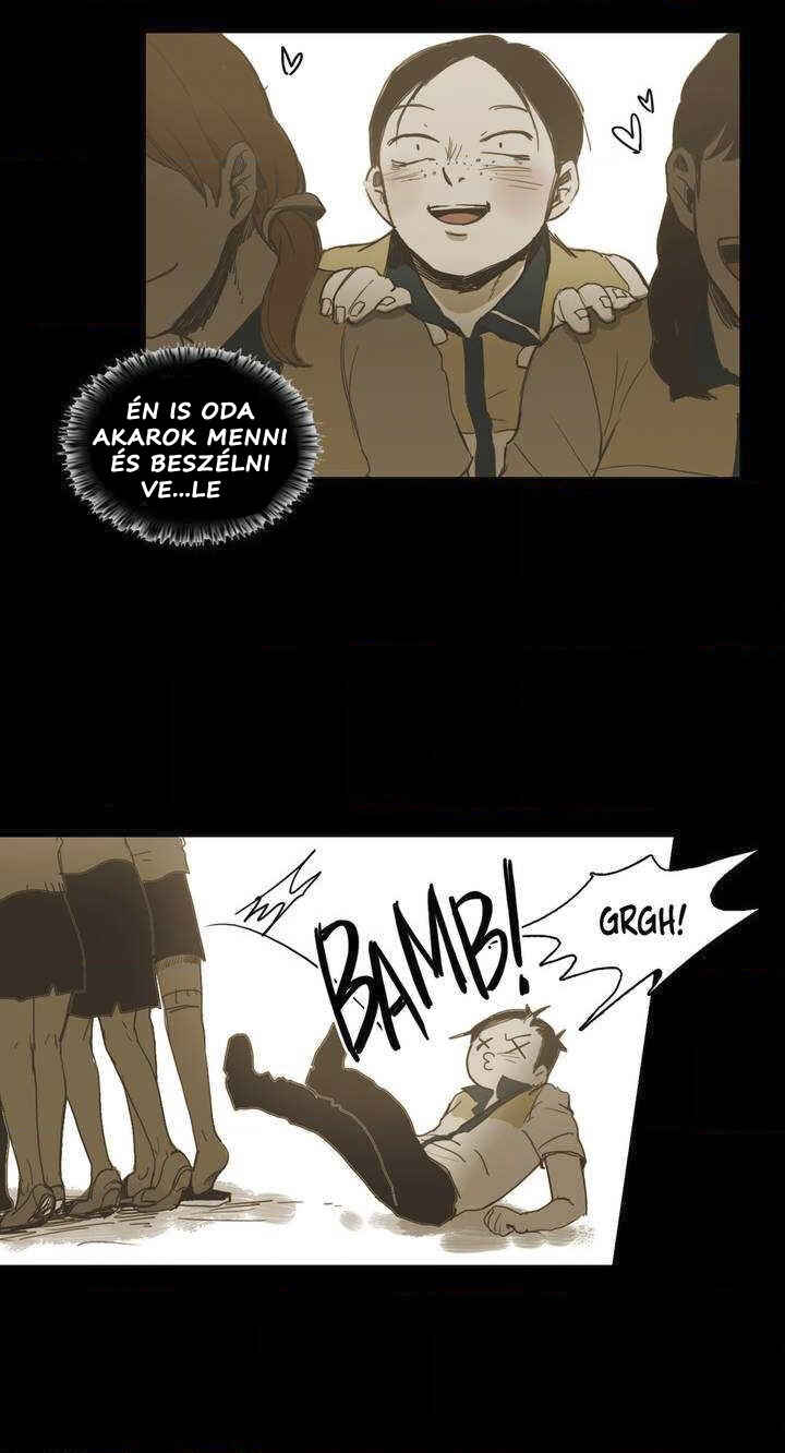 Never Understand Chapter 22 - Page 10