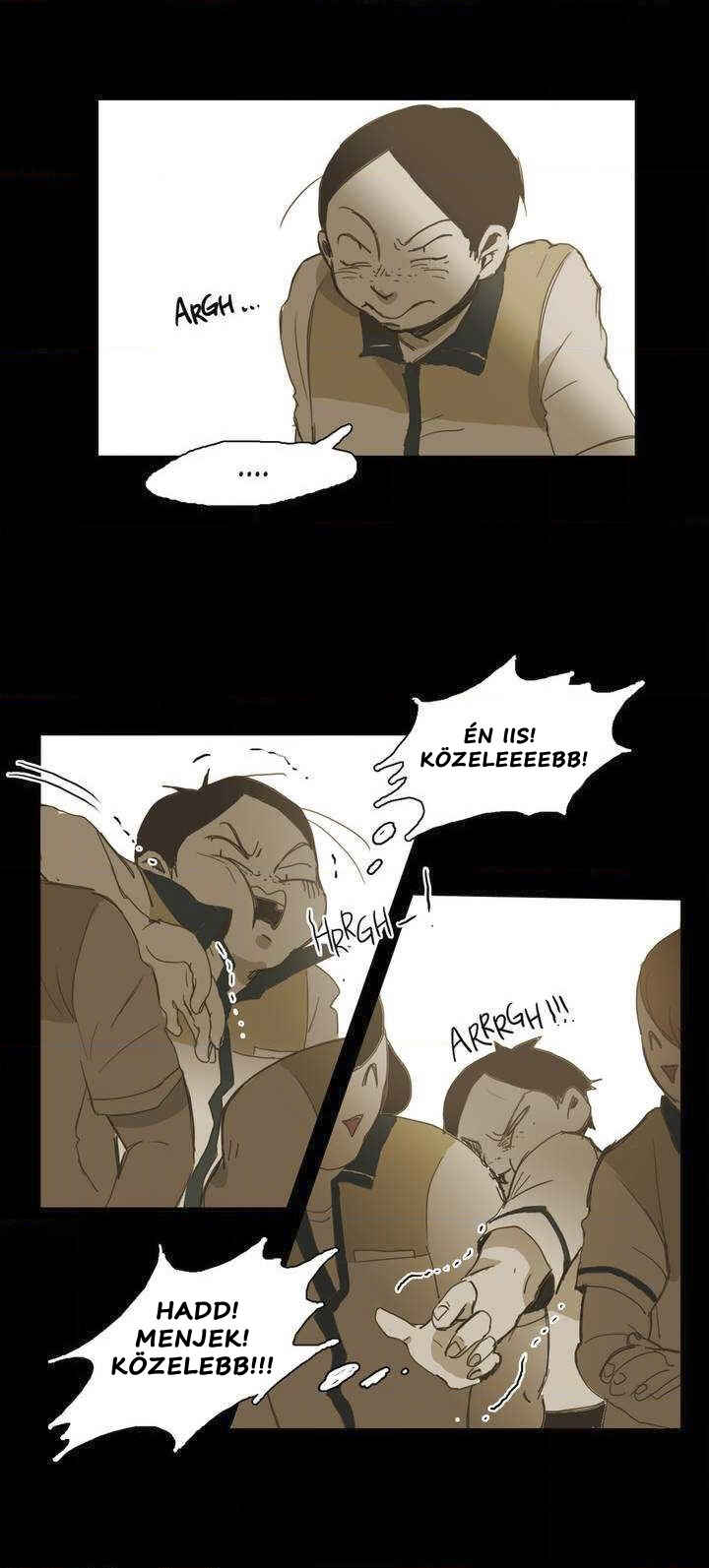 Never Understand Chapter 22 - Page 11