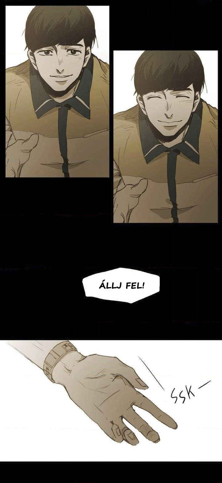 Never Understand Chapter 22 - Page 16